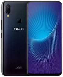 Замена камеры на телефоне Vivo Nex в Курске
